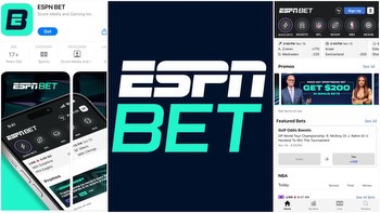 ESPN Bet Launch Has Few Issues as Promos Lure in Bettors