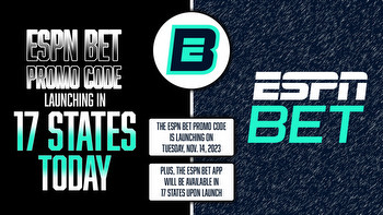 ESPN Bet Launches, Looks to Shake Up Online Sports Betting Market