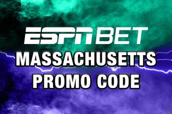 ESPN BET Massachusetts promo code MASS activates $250 NFL guaranteed bonus