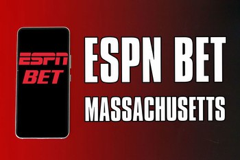 ESPN Bet Massachusetts promo code: What to expect ahead of Fall 2023 launch