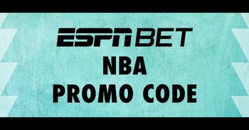 ESPN BET NBA promo code AJC unlocks $250 bonus for Pacers-Lakers