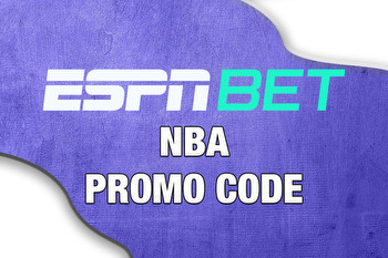 ESPN BET NBA Promo Code: Bet Any Game Friday, Get Instant $250 Bonus