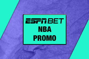 ESPN BET NBA Promo: Enter Code NEWSWEEK for $250 Welcome Bonus