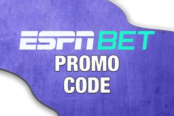 ESPN BET NC promo code THELANDNC: $225 bonus bets for March Madness, NBA Tuesday