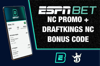 ESPN BET NC Promo + DraftKings NC Bonus Code: Win $475 March Madness Bonus