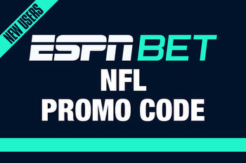 ESPN BET NFL Promo Code INSIDE Unlocks $250 Bonus With Any Bet