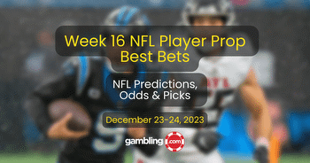 ESPN BET NFL Promo: Get $250 for Week 16 NFL Player Props