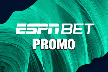 ESPN BET Offer: Score $250 Bonus Win or Lose with Promo Code NEWSWEEK