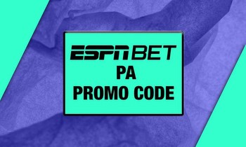 ESPN BET PA Promo Code PITTSPORTS Activates $250 Bonus for College Football, NFL Week 17