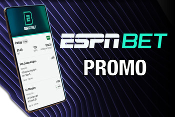 ESPN BET Promo: Activate $250 Bonus for Packers-Vikings With Code NEWSWEEK