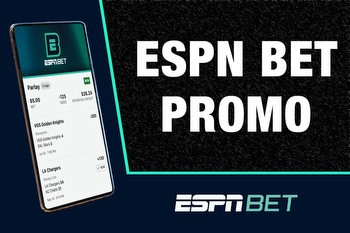 ESPN BET promo code: $250 bonus for any NFL Week 14 game