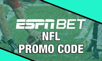 ESPN BET Promo Code: $250 Bonus for Christmas NFL, NBA Games