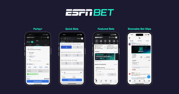 ESPN BET Promo Code: $250 in Bonus Bets Exclusively When Betting on Any Market!