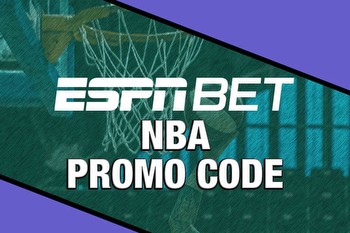 ESPN BET Promo Code: Claim $150 NBA Bonus With Any Bet