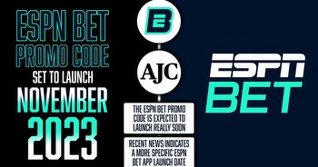 ESPN Bet promo code expected to launch mid-November 2023