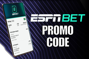 ESPN BET Promo Code for MNF: Get $250 Titans-Dolphins, Packers-Giants Bonus