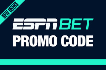 ESPN BET Promo Code for NBA Tuesday: Get $250 Bonus With NEWSWEEK