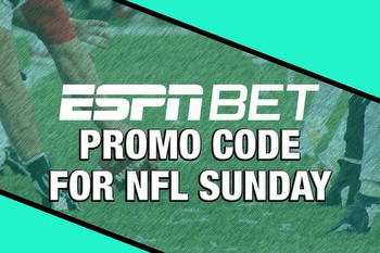 ESPN BET Promo Code for NFL Sunday: Get $250 Week 17 Bonus With NEWSWEEK
