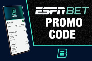 ESPN BET Promo Code for NFL Sunday: Win $250 Week 15 Bonus On Any Game