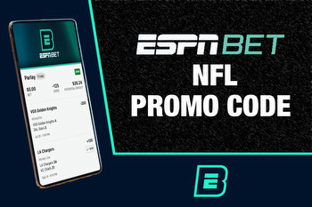 ESPN BET Promo Code for NFL Week 11: Use NEWSWEEK for $250 Guaranteed Bonus