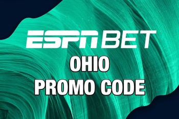 ESPN BET promo code for Ohio, other legal states: Any bet, any game unlocks $250 bonus
