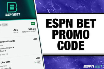 ESPN BET Promo Code for Patriots-Steelers: Use NEWSWEEK for $250 TNF Bonus