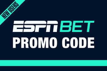 ESPN BET Promo Code LEHIGH: Tackle TNF, CFB with Instant $250 Bonus