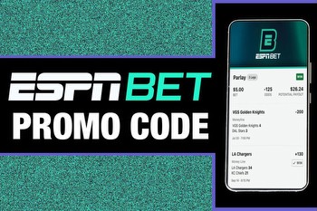 ESPN BET promo code MASS: Bet Lions-Cowboys, get $250 bonus for NFL Sunday, CFP