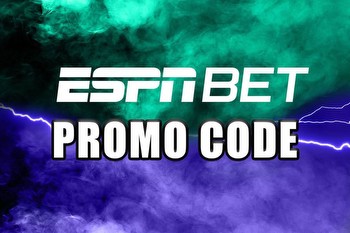 ESPN BET promo code MASS delivers $250 bonus for NFL, college football