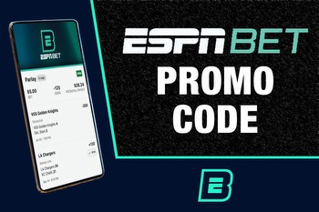ESPN BET Promo Code NEWSWEEK: Bet $10, Get $150 NFL Playoffs Bonus