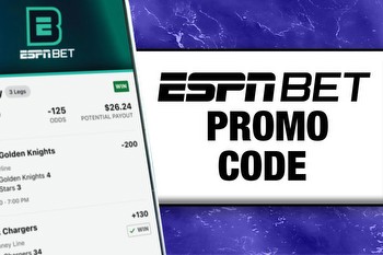 ESPN BET Promo Code NEWSWEEK: Score $150 Guaranteed Bonus for NBA, NFL