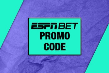 ESPN BET Promo Code NEWSWEEK: Unlock $250 Bonus on Any NBA, CFB Game