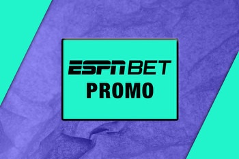 ESPN BET Promo Code NEWSWEEK Unlocks $250 Instant Bonus for NBA Wednesday