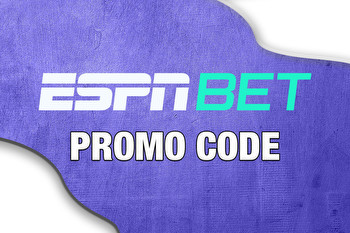 ESPN BET Promo Code NEWSWEEK Unlocks $250 NBA, CFB, NFL Offer This Weekend