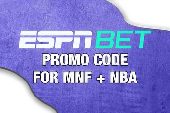 ESPN BET Promo Code NEWSWEEK Unlocks $250 NFL, NBA Christmas Day Bonus