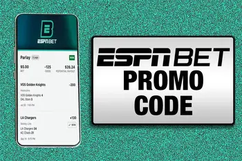 ESPN BET Promo Code NEWSWEEK Unlocks $250 Tuesday Bonus for CFB, NBA Games