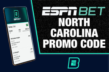 ESPN BET Promo Code NEWSWEEKNC: $225 Bonus Ahead of NCAA Tournament