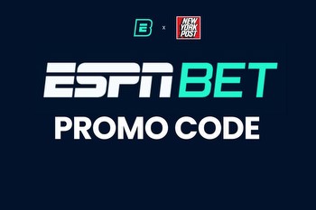 ESPN BET Promo Code NPNEWS: Unlock $150 to use on any game