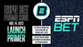 ESPN Bet Promo Code Primer: Need-To-Know Sportsbook App Details