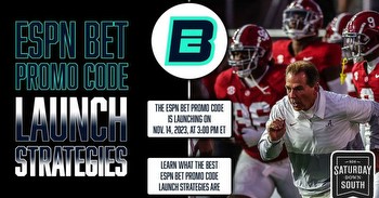 ESPN Bet Promo Code Strategies for Online Sportsbook Bettors