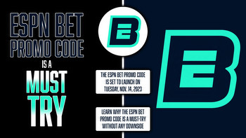 ESPN Bet promo code: The rewarding sportsbook bonus to try