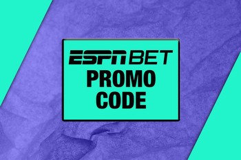 ESPN BET promo code THELAND activates $250 NBA, NHL Tuesday bonus win or lose