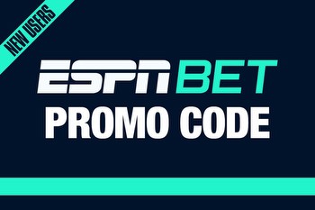 ESPN BET promo code THELAND: Score $250 Bonus for NBA, UFC 296, NFL Week 15