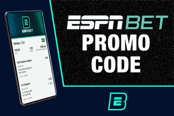 ESPN BET Promo Code: Use NEWSWEEK for $150 CFP Championship Game Bonus