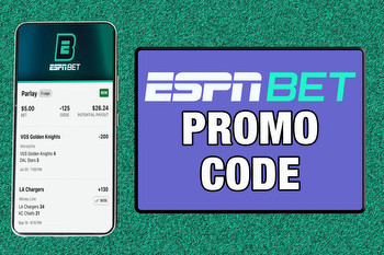 ESPN BET Promo Code: Use NEWSWEEK for Instant $250 Bonus for NBA, CFB Bowls