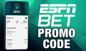 ESPN BET Promo Code: Use PITTSPORTS to Unlock $250 College Football Bonus This Weekend