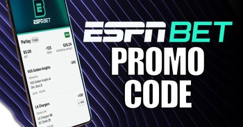 ESPN BET Promo Code: Use SOUTH to Unlock $250 in Bonus Bets