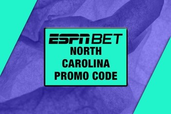 ESPN BET promo code: Use WRAL for $225 Selection Sunday bonus