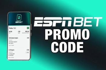ESPN BET promo code WRAL: Score instant $150 bonus for NBA, CBB Tuesday