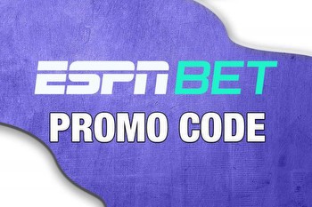 ESPN BET promo code WRAL: Score instant $250 bonus for NBA, Missouri-Ohio State
